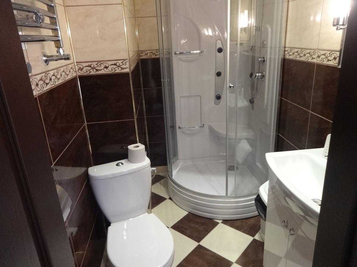 Albergue Gosciniec Biznesowy Dąbrowa Górnicza Exterior foto